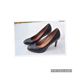 Corso como pumps